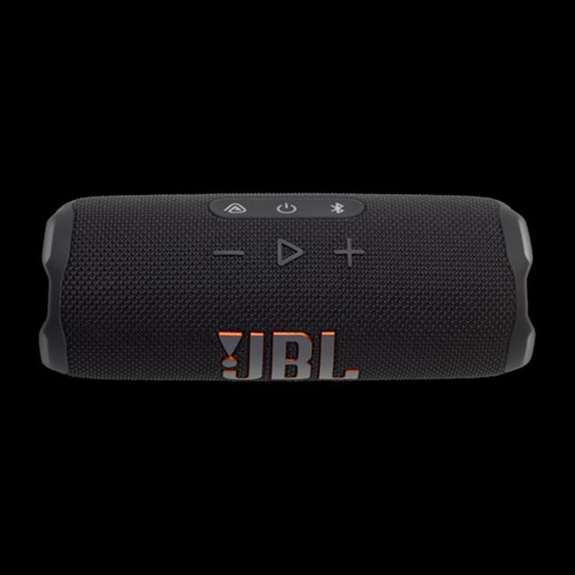 JBL Flip 7 Portable waterproof and drop-proof speaker with your logo
