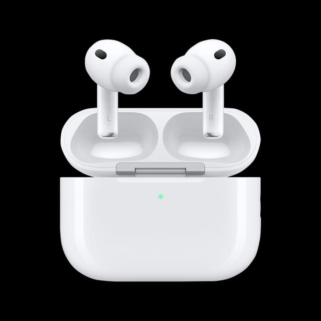 AirPods Pro 3 with your logo