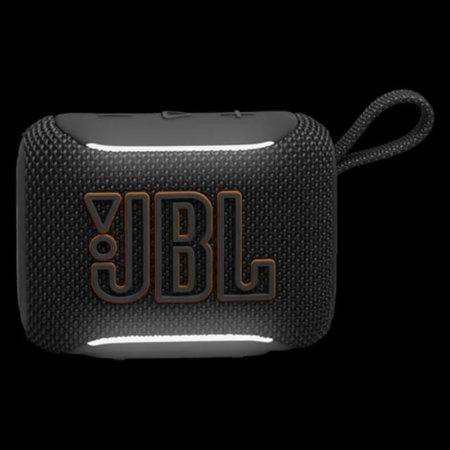 JBL Go 5 Ultra-Portable Waterproof and Drop-Proof Speaker with your logo