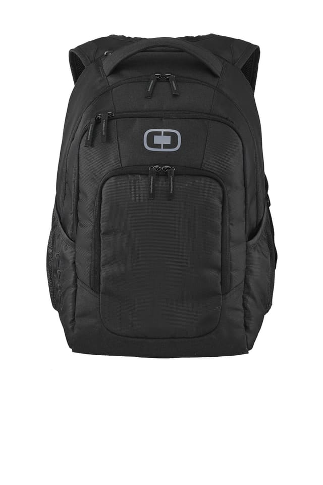 OGIO Logan Pack with your logo