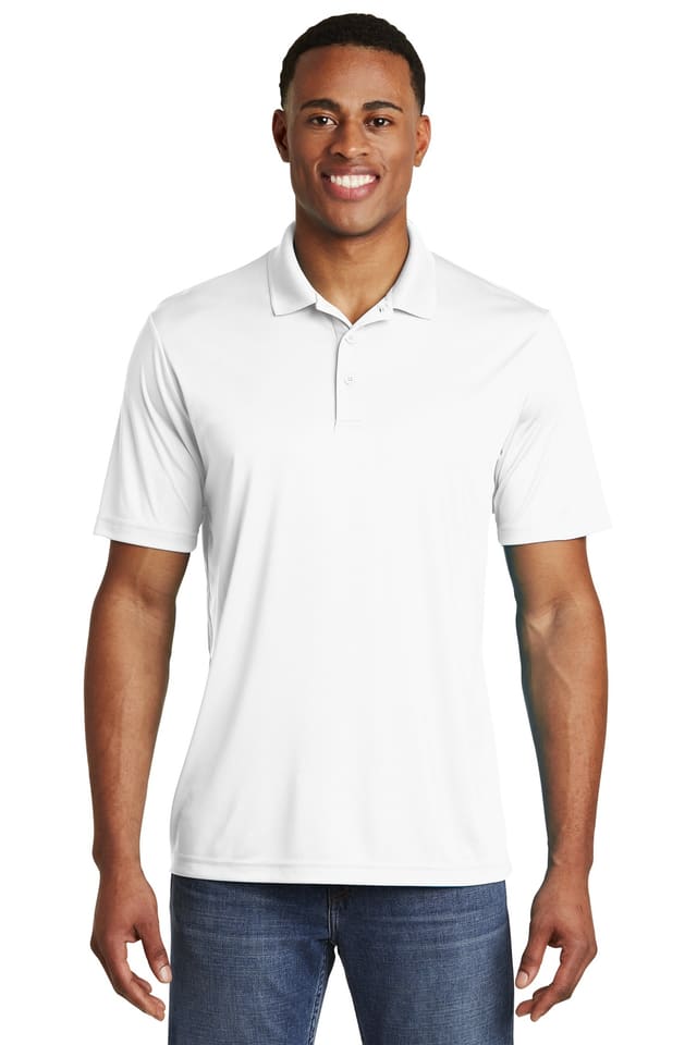 Sport-Tek PosiCharge Competitor Polo with your logo