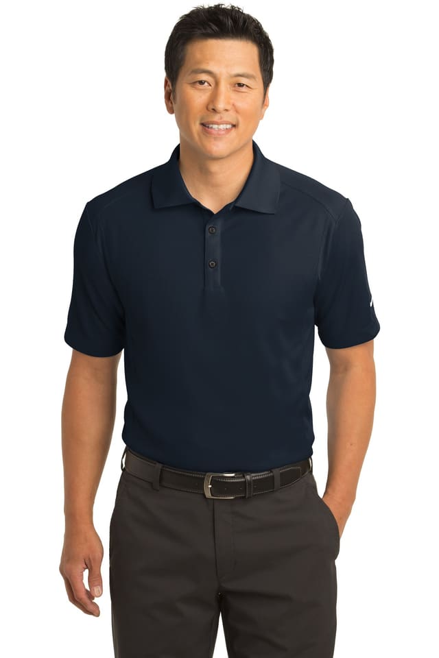 Nike Dri-FIT Classic Polo with your logo