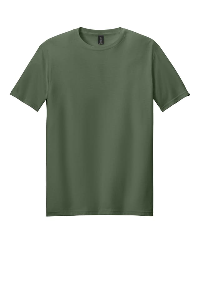 Gildan Softstyle T-Shirt with your logo