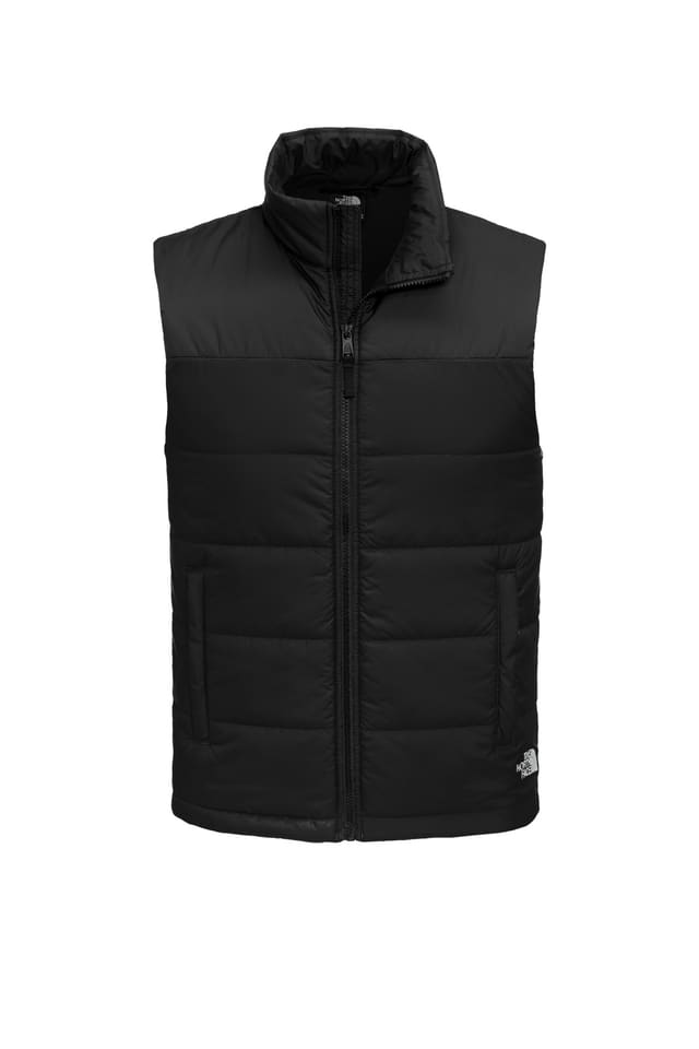 The North Face Everyday Insulated Vest with your logo