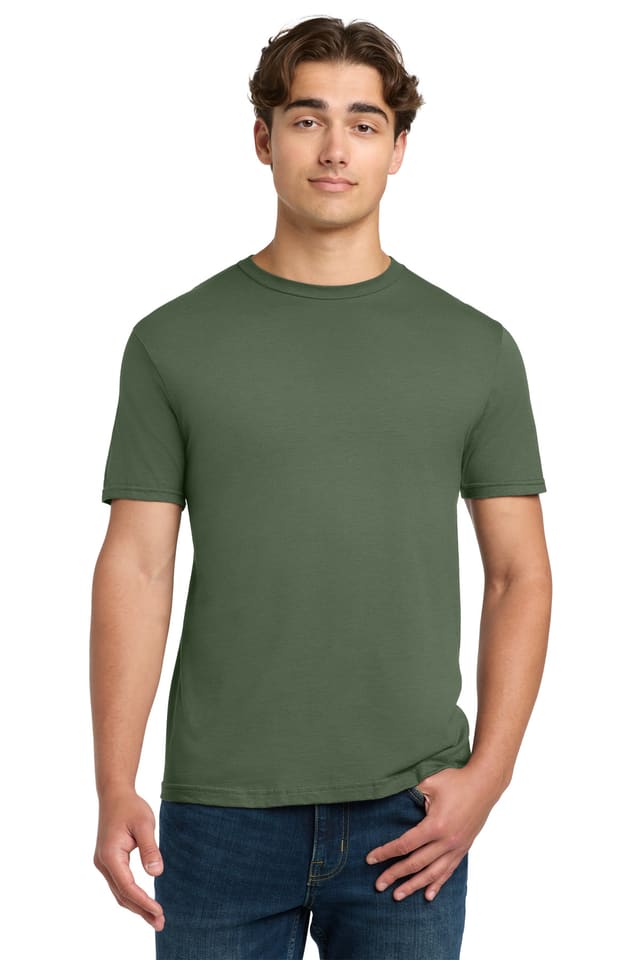 Gildan Softstyle T-Shirt with your logo