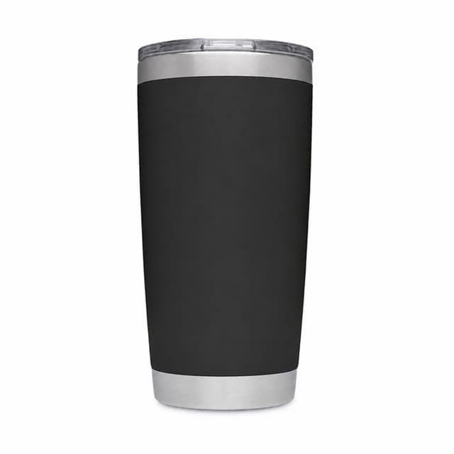 Yeti Rambler 20 Oz Tumbler with your logo