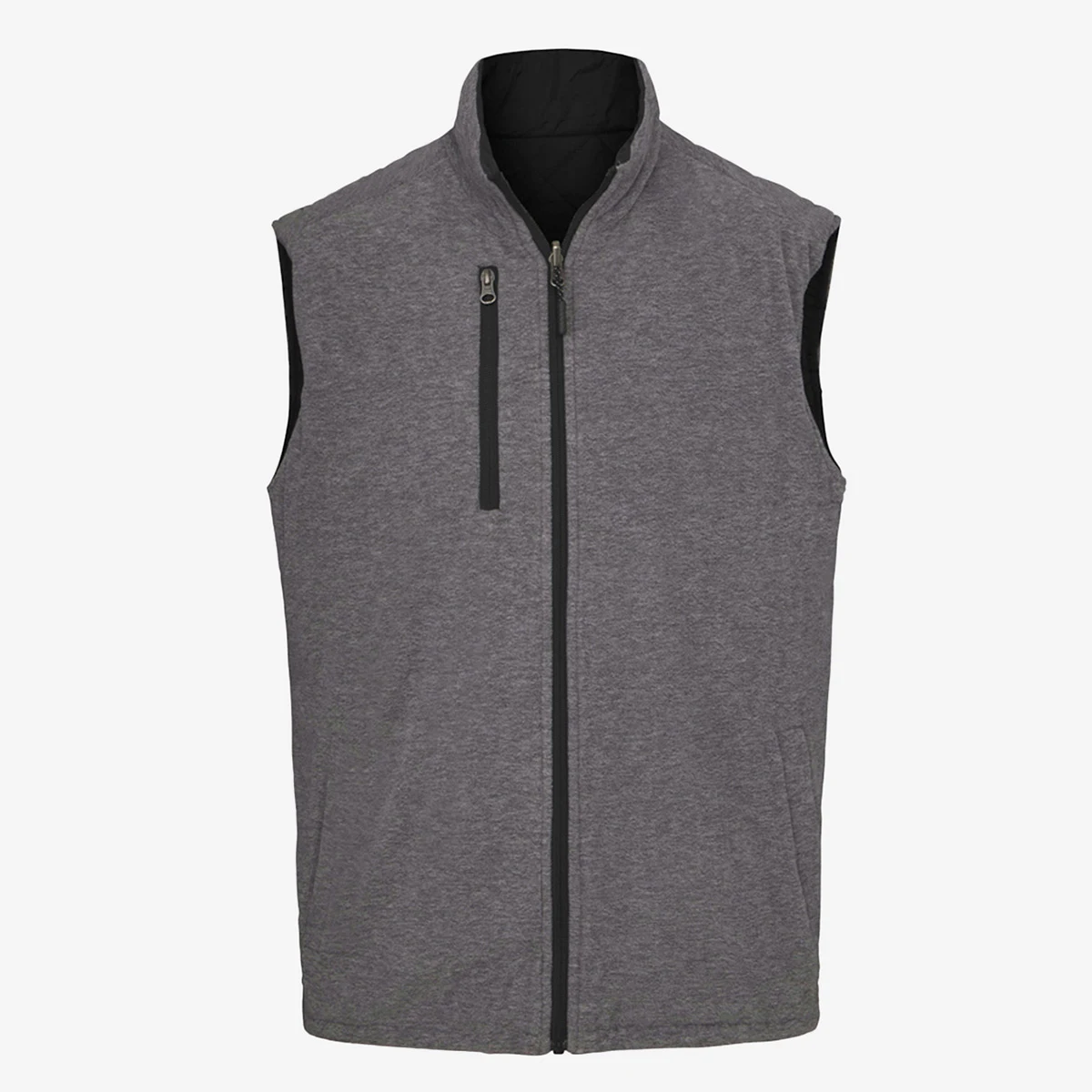 Adapt Reversible Vest with your logo