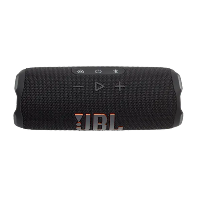 JBL Flip 7 Portable waterproof and drop-proof speaker with your logo