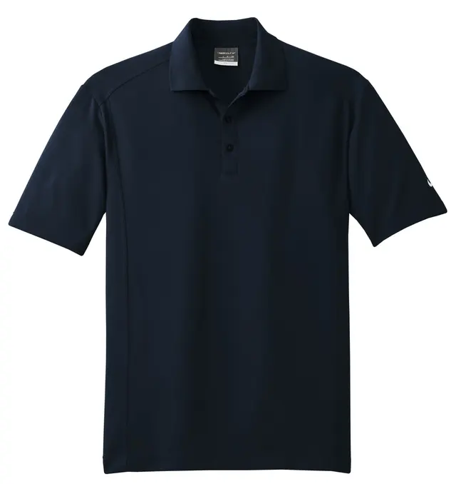Nike Dri-FIT Classic Polo with your logo
