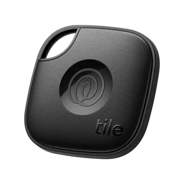 Tile Mate Bluetooth Tracker with your logo