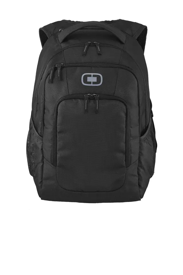 OGIO Logan Pack with your logo