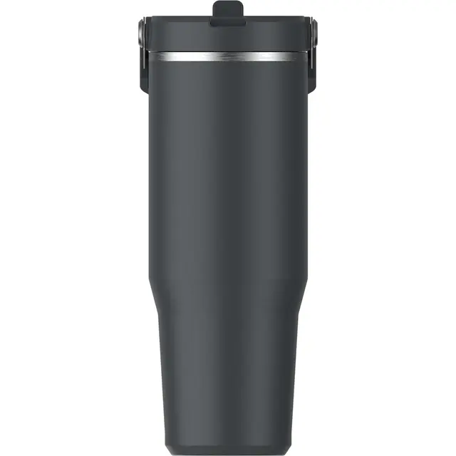 Stanley IceFlow 2.0 Flip Straw Tumbler 30 oz with your logo
