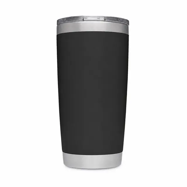 Yeti Rambler 20 Oz Tumbler with your logo