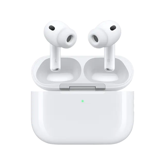AirPods Pro 3 with your logo