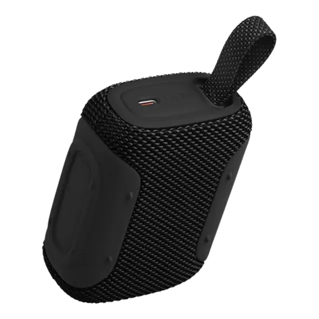 JBL Go 5 Ultra-Portable Waterproof and Drop-Proof Speaker with your logo