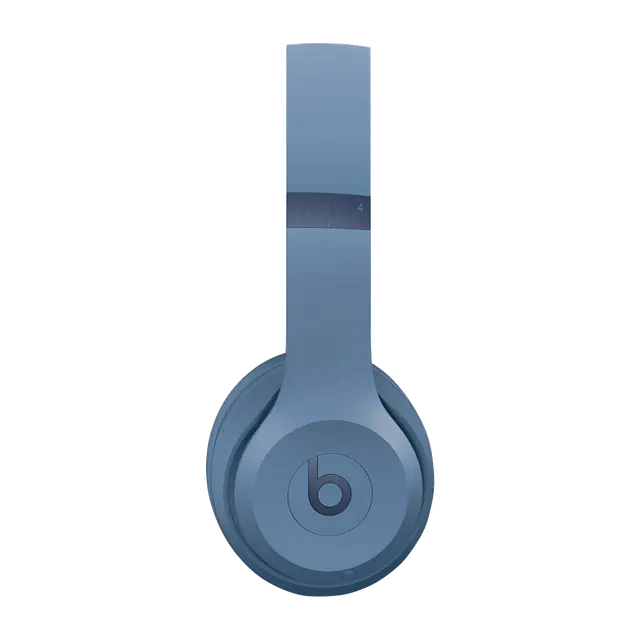 Beats Solo 4 Wireless Headphones with your logo