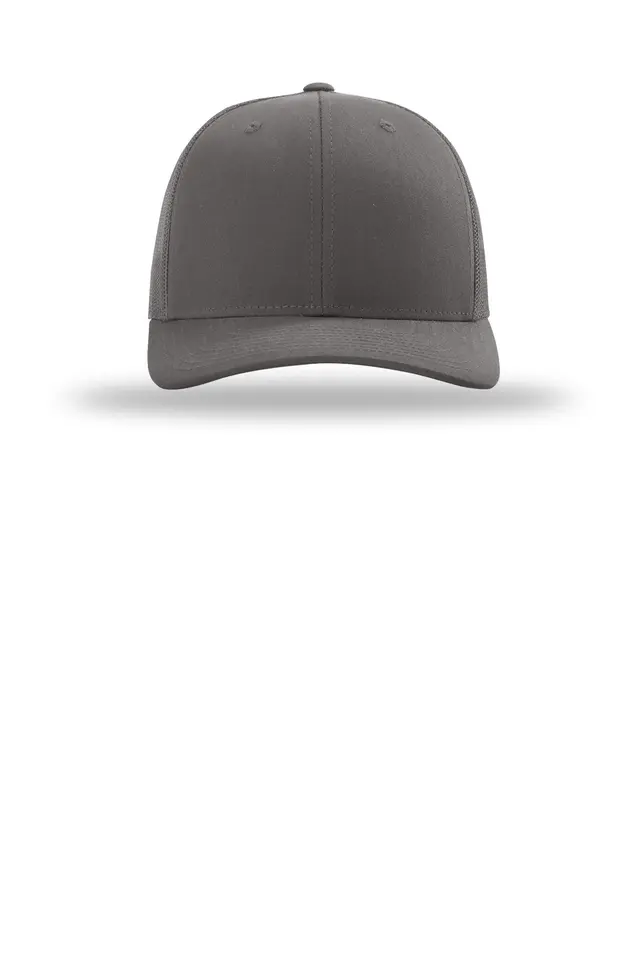 Richardson Trucker Cap 112 with your logo